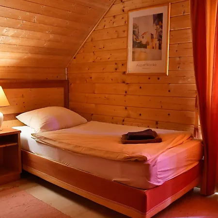 Auerhahn Ferienhaeuser Auerhahn 116 Holiday home