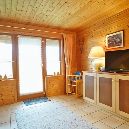Holiday home Auerhahn Ferienhaeuser Auerhahn 116 Hasselfelde