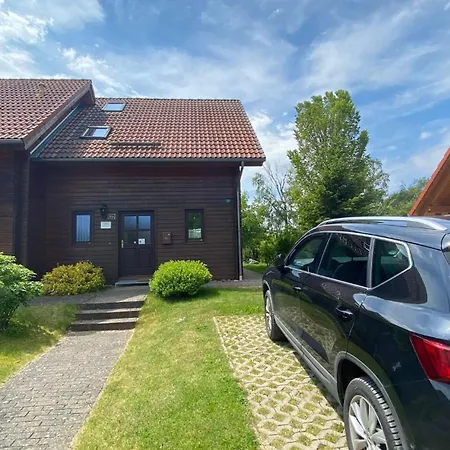 Auerhahn Ferienhaeuser Auerhahn 116 Holiday home Hasselfelde