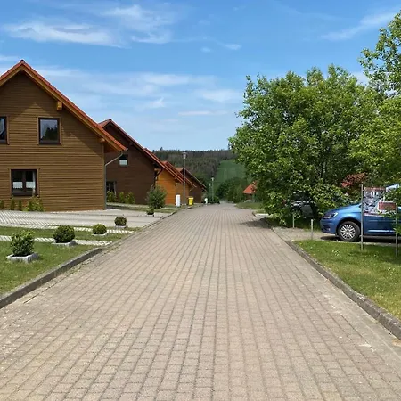 Auerhahn Ferienhaeuser Auerhahn 116 *