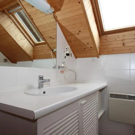 Auerhahn Ferienhaeuser Auerhahn 116 *